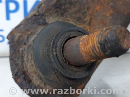 ФОТО Рычаг передний нижний левый для Suzuki Grand Vitara Київ