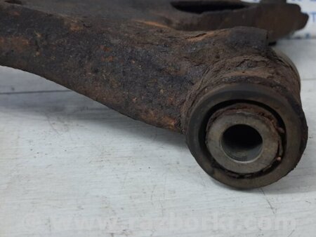 ФОТО Рычаг передний нижний левый для Suzuki Grand Vitara Київ