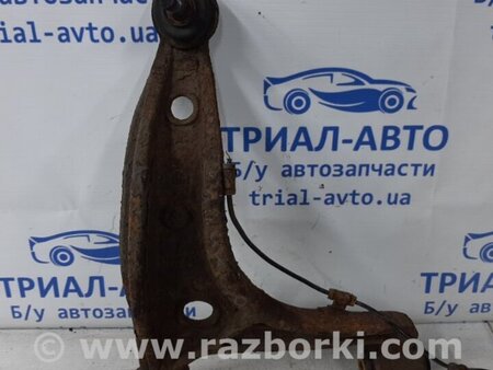 ФОТО Рычаг задний поперечный верхний левый для Suzuki Grand Vitara Київ