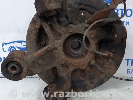 ФОТО Цапфа задняя правая со ступицей для Suzuki Grand Vitara Київ