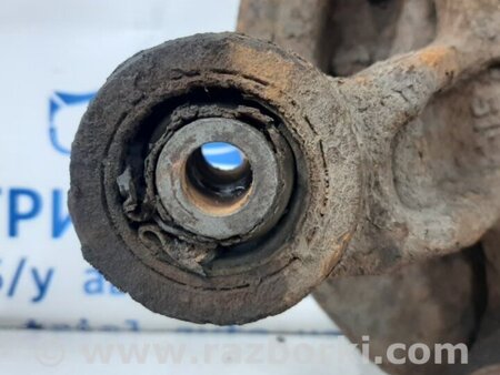 ФОТО Цапфа задняя правая со ступицей для Suzuki Grand Vitara Київ