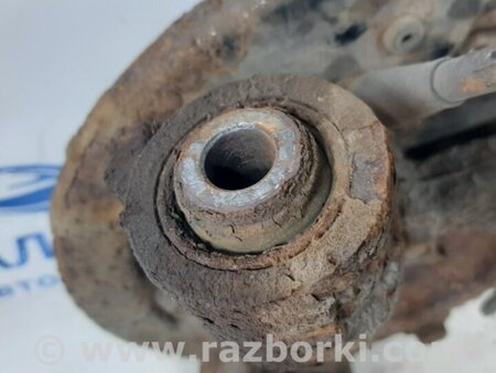 ФОТО Цапфа задняя правая со ступицей для Suzuki Grand Vitara Київ