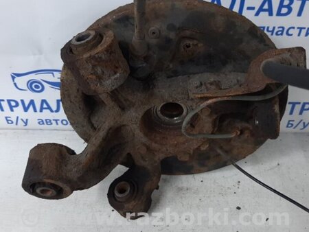 ФОТО Цапфа задняя правая со ступицей для Suzuki Grand Vitara Київ