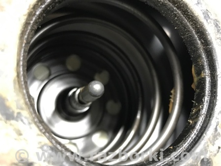 ФОТО Вакуумный усилитель тормозов для Suzuki Grand Vitara Київ