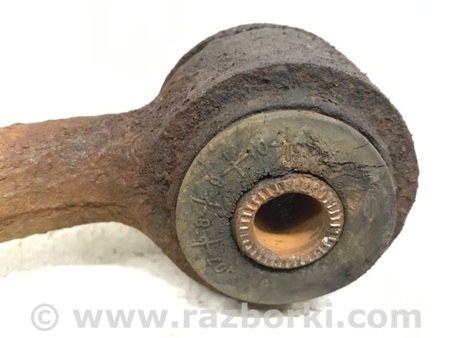 ФОТО Рычаг передний верхний левый для SsangYong Kyron Киев