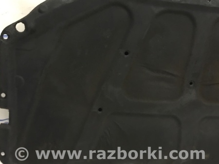 ФОТО Обшивка капота для SsangYong Kyron Киев