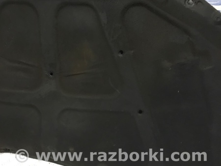 ФОТО Обшивка капота для SsangYong Kyron Киев