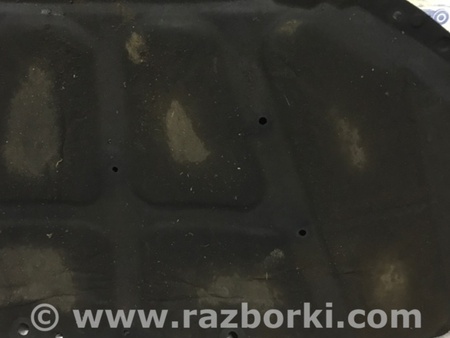 ФОТО Обшивка капота для SsangYong Kyron Киев