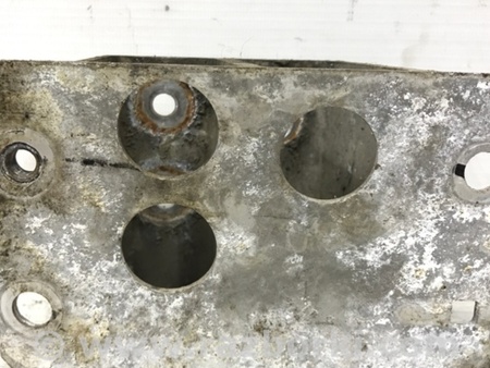 ФОТО Кронштейн усилителя заднего бампера для Toyota RAV-4 (05-12) Київ