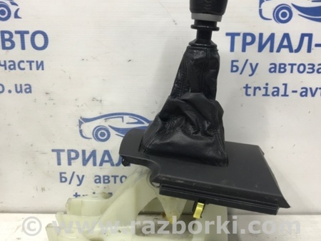 ФОТО Кулиса переключения МКПП для Toyota RAV-4 (05-12) Київ