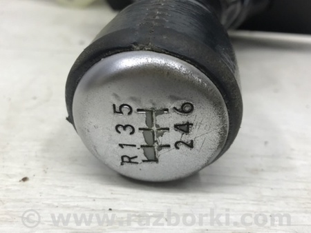 ФОТО Кулиса переключения МКПП для Toyota RAV-4 (05-12) Київ