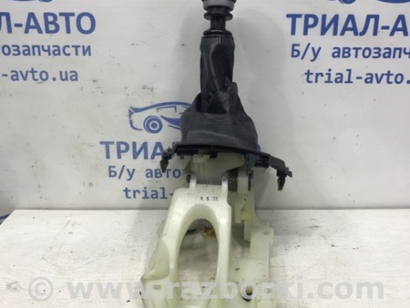 ФОТО Кулиса переключения МКПП для Toyota RAV-4 (05-12) Київ