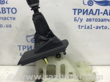 ФОТО Кулиса переключения МКПП для Toyota RAV-4 (05-12) Київ