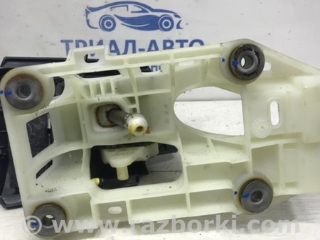 ФОТО Кулиса переключения МКПП для Toyota RAV-4 (05-12) Київ