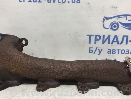 ФОТО Коллектор выпускной для Toyota RAV-4 (05-12) Київ