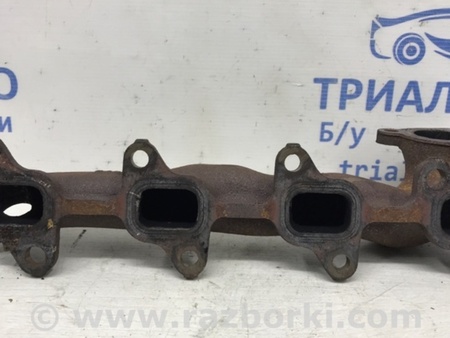 ФОТО Коллектор выпускной для Toyota RAV-4 (05-12) Київ