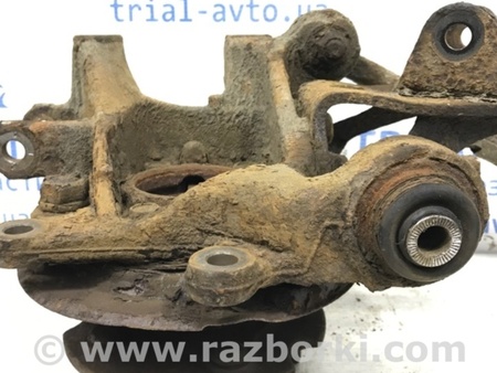 ФОТО Цапфа задняя левая со ступицей для Toyota RAV-4 (05-12) Київ