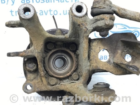 ФОТО Цапфа задняя левая со ступицей для Toyota RAV-4 (05-12) Київ