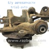 ФОТО Цапфа задняя левая со ступицей для Toyota RAV-4 (05-12) Київ