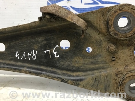 ФОТО Рычаг задний продольный для Toyota RAV-4 (05-12) Київ