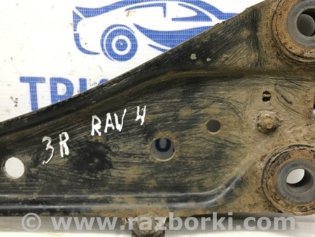 ФОТО Рычаг задний продольный для Toyota RAV-4 (05-12) Київ