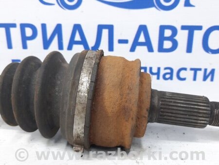 ФОТО Привод передний левый МКПП для Suzuki Grand Vitara Київ