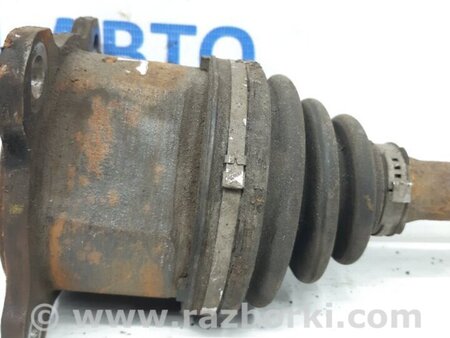 ФОТО Привод передний левый МКПП для Suzuki Grand Vitara Київ