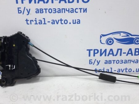 ФОТО Замок двери передний левый для Suzuki Grand Vitara Киев