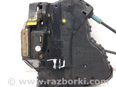 ФОТО Замок двери передний левый для Suzuki Grand Vitara Киев