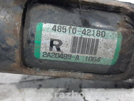 ФОТО Амортизатор передний правый для Toyota RAV-4 (05-12) Київ