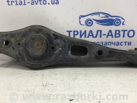ФОТО Рычаг задней подвески нижний поперечный (под пружину) для Hyundai Santa Fe CM (05-12) Київ