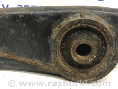 ФОТО Рычаг задней подвески нижний поперечный (под пружину) для Hyundai Santa Fe CM (05-12) Київ