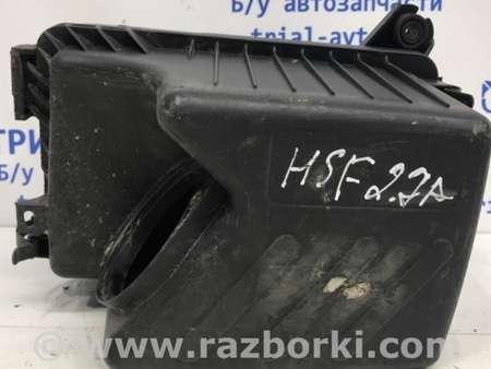 ФОТО Корпус воздушного фильтра для Hyundai Santa Fe CM (05-12) Київ