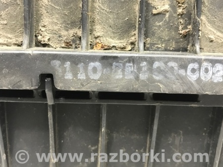 ФОТО Корпус воздушного фильтра для Hyundai Santa Fe CM (05-12) Київ