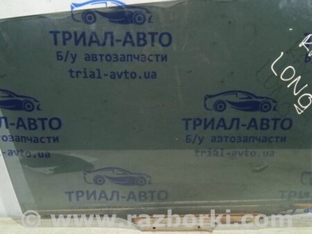 ФОТО Стекло двери заднее правое для Toyota RAV-4 (05-12) Київ