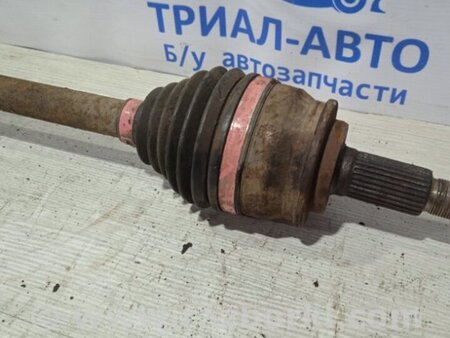 ФОТО Привод задний для Suzuki Grand Vitara Київ