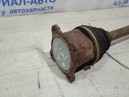 ФОТО Привод задний для Suzuki Grand Vitara Киев