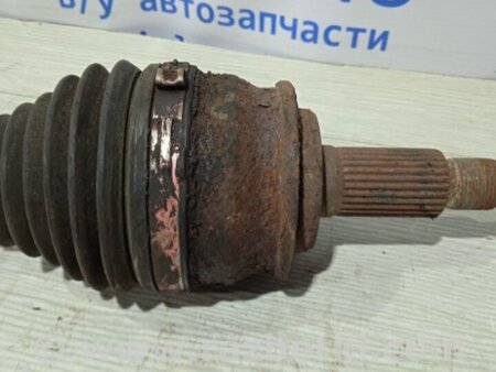 ФОТО Привод задний для Suzuki Grand Vitara Киев