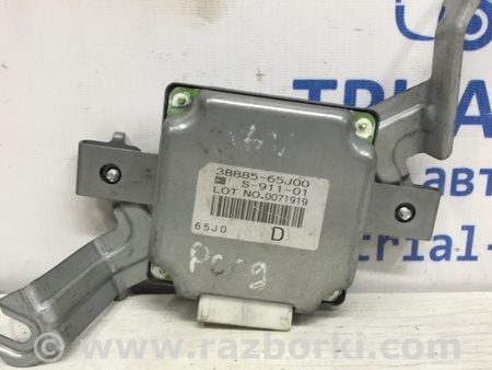 ФОТО Блок управления раздаточной коробкой для Suzuki Grand Vitara Киев