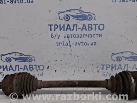 ФОТО Привод передний левый МКПП для Suzuki Grand Vitara Київ