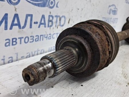 ФОТО Привод передний левый МКПП для Suzuki Grand Vitara Київ