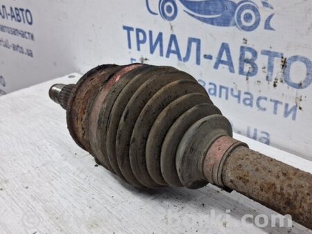 ФОТО Привод передний левый МКПП для Suzuki Grand Vitara Київ