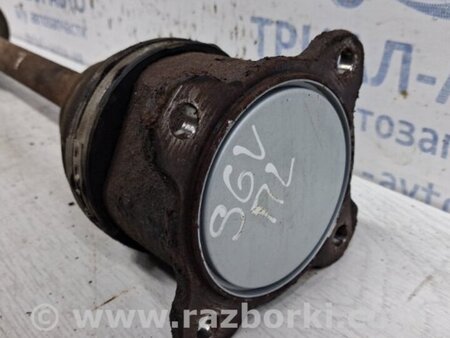 ФОТО Привод передний левый МКПП для Suzuki Grand Vitara Київ