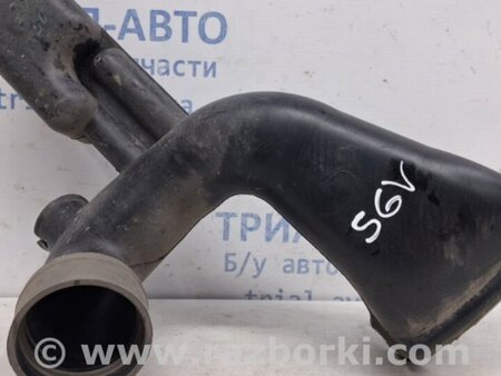 ФОТО Воздухозаборник для Suzuki Grand Vitara Київ