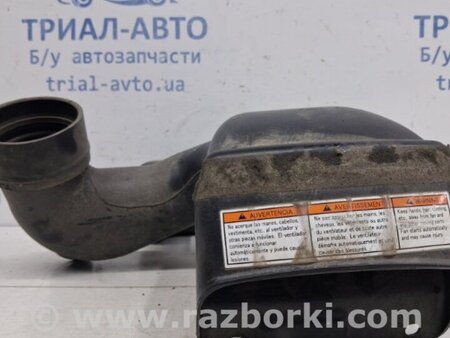 ФОТО Воздухозаборник для Suzuki Grand Vitara Київ