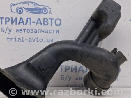 ФОТО Воздухозаборник для Suzuki Grand Vitara Київ