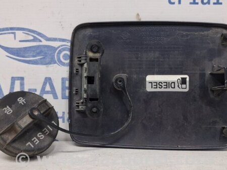 ФОТО Лючок бака для SsangYong Kyron Киев