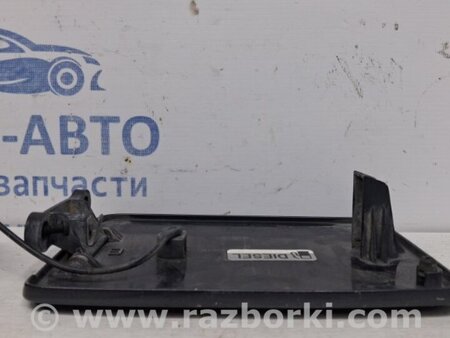 ФОТО Лючок бака для SsangYong Kyron Киев