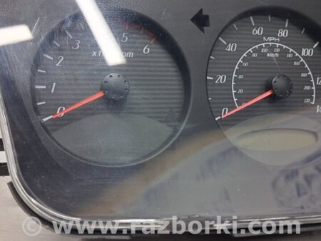 ФОТО Приборная панель для SsangYong Kyron Киев