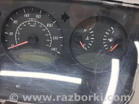 ФОТО Приборная панель для SsangYong Kyron Киев